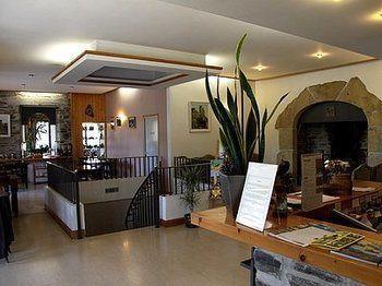 Les Chemins Francis - Modern Hotel Bagnols-les-Bains Kültér fotó